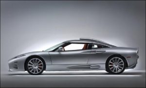 SPYKER ΕΝΑΝΤΙΟΝ ΥΨΙΣΤΗΣ ΠΟΙΟΤΗΤΑΣ