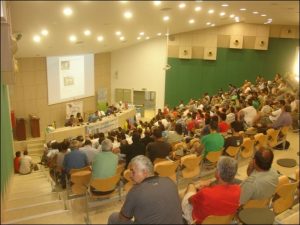 Κυνηγετικός Σύλλογος Σπάρτης: Μαζική συμμετοχή του κόσμου στο 1ο Ενημερωτικό Σεμινάριο