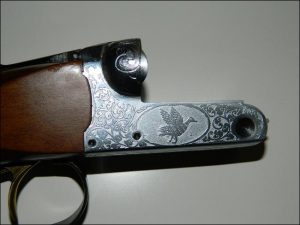 BERETTA ΜΑΪΜΟΥ