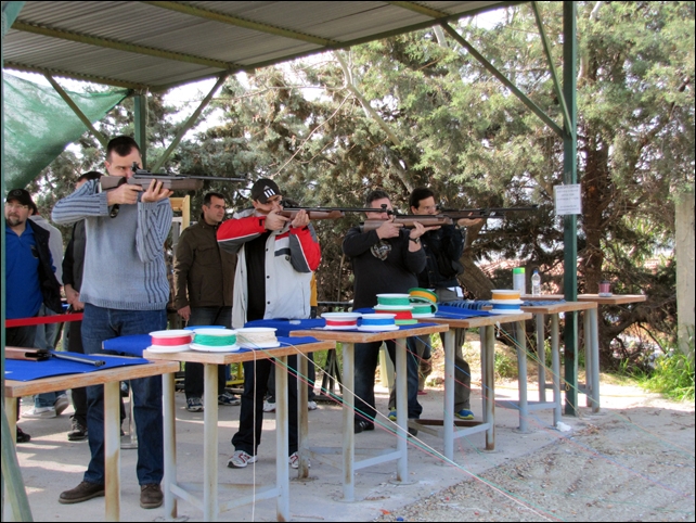 Ημερίδα Κλασικού Αεροβόλου IMG3015