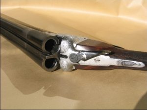 ΠΑΧΗ ΚΑΝΝΩΝ ΚΑΙ ΕΝΑ ΠΑΛΙΟ BERETTA