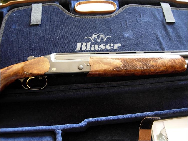 Blaser