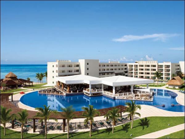 Cancun