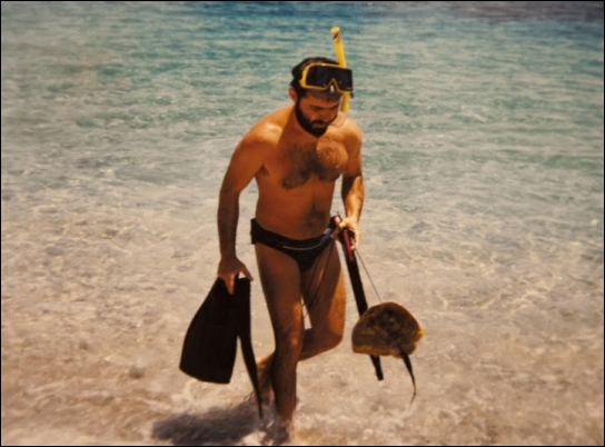 Fotopoulos69760SpearFishing