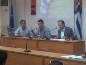 Με επιτυχία και ανακοίνωση πολλών έργων η Γενική Συνέλευση του Κυνηγετικού Συλλόγου Σπάρτης