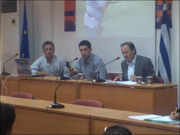 GiannisKarvouniarisSineleusi
