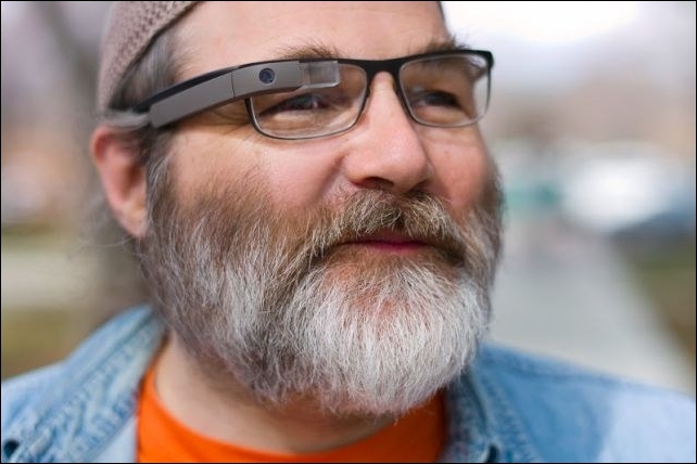 GOOGLE GLASS GoogleGlass