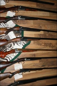 ΝΕΑ ΣΥΓΚΟΜΙΔΗ ΣΤΟ GUN AND KNIFE CLASSICS
