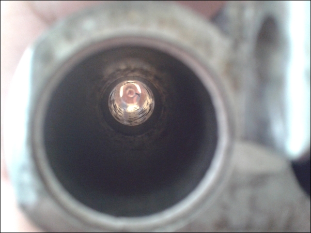 RottenBarrel