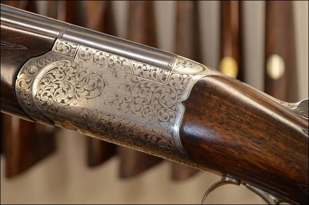 BERETTA ROUND BODY 686 RoundedBerettaDickCasleton