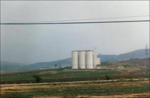 ΕΡΗΜΟΠΟΙΗΣΗ, ΕΝΑ ΑΚΟΜΗ ΟΠΛΟ ΤΡΟΜΟΚΡΑΤΗΣΗΣ