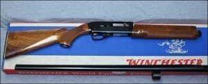 WINCHESTER SUPER X1