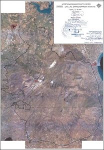 ΔΕΚΑΕΤΗΣ ΑΠΑΓΟΡΕΥΣΗ ΣΤΟ ΜΑΡΑΘΩΝΑ