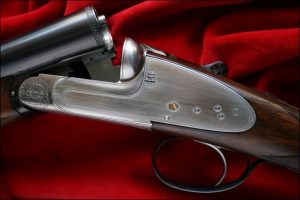 ΜΙΑ ΠΡΟΣΩΠΙΚΗ ΜΑΤΙΑ ΣΤΗ ΝΕΑ ΕΣΟΔΕΙΑ ΤΟΥ GUN AND KNIFE CLASSICS
