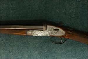 SHOTGUN DESIGN