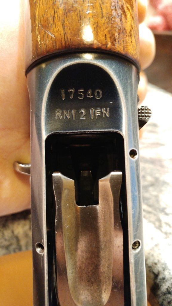 Browning Auto5 576x1024
