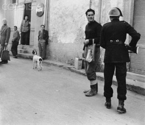 ΚΥΠΡΟΣ ΔΕΚΑΕΤΙΑ 1950