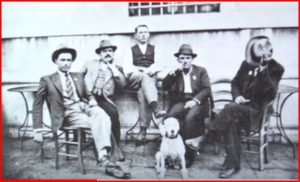 ΕΛΛΑΔΑ ΔΕΚΑΕΤΙΑ 1930