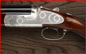 ΝΕΟ PURDEY TRIGGER PLATE LOCK