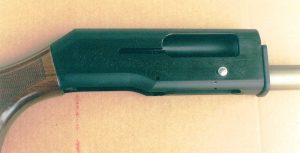 BERETTA 304, ΠΑΡΑΞΕΝΑ ΦΑΙΝΟΜΕΝΑ