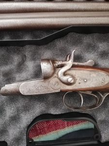 ΔΙΚΑΝΝΟ FABRIQUE D’ARMES, με φωτο