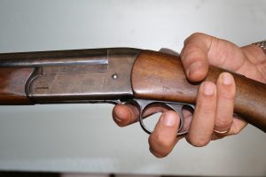 BSA Single XII 43 300x200