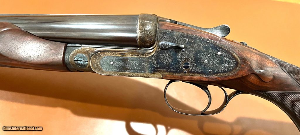 gi left lock